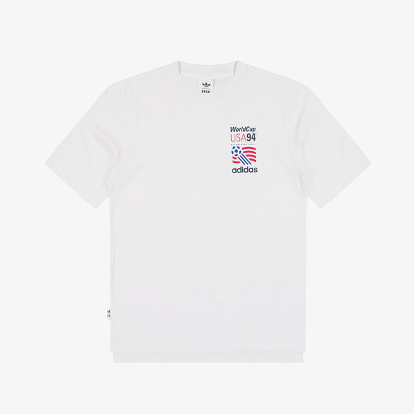 adidas GRAPHIC TEE