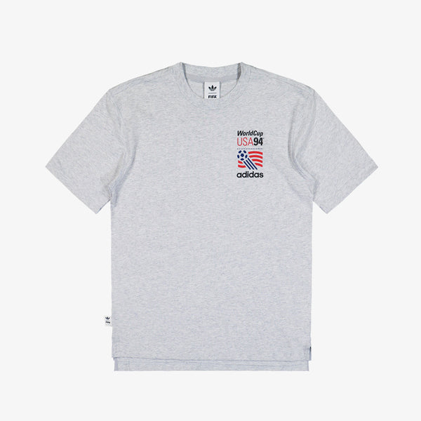 adidas GRAPHIC TEE