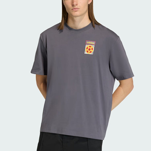 adidas ARCHIVE COUNTRY FLAG T-SHIRT