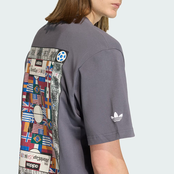adidas ARCHIVE COUNTRY FLAG T-SHIRT