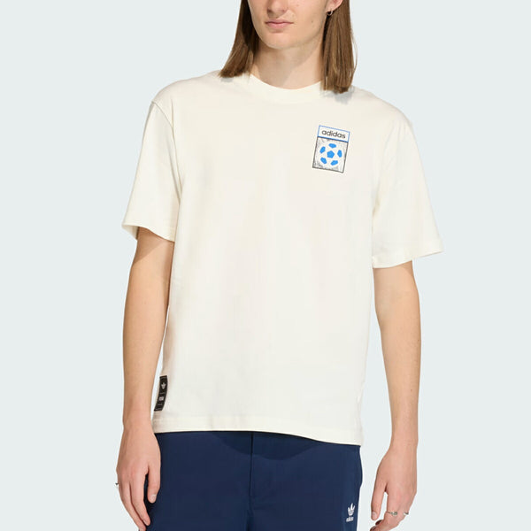 adidas ARCHIVE COUNTRY FLAG T-SHIRT
