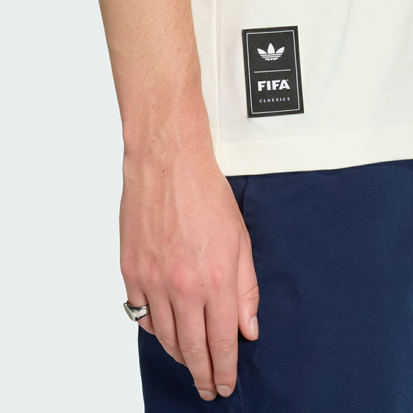 adidas ARCHIVE COUNTRY FLAG T-SHIRT