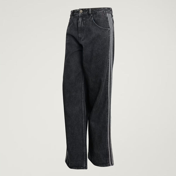 adidas FIREBIRD ADICOLOR DENIM PANTS