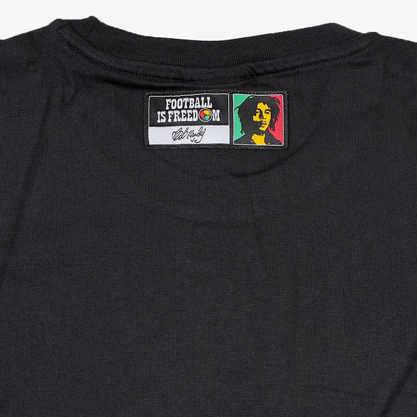 adidas T-SHIRT × BOB MARLEY