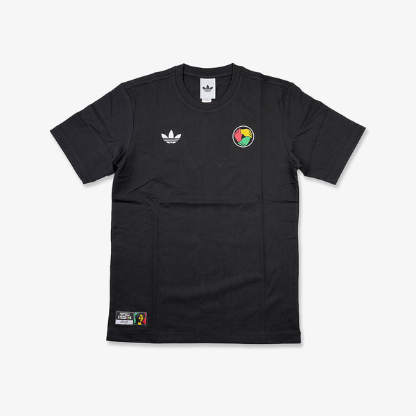 adidas T-SHIRT × BOB MARLEY