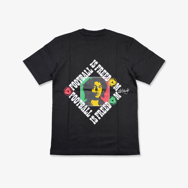 adidas T-SHIRT × BOB MARLEY