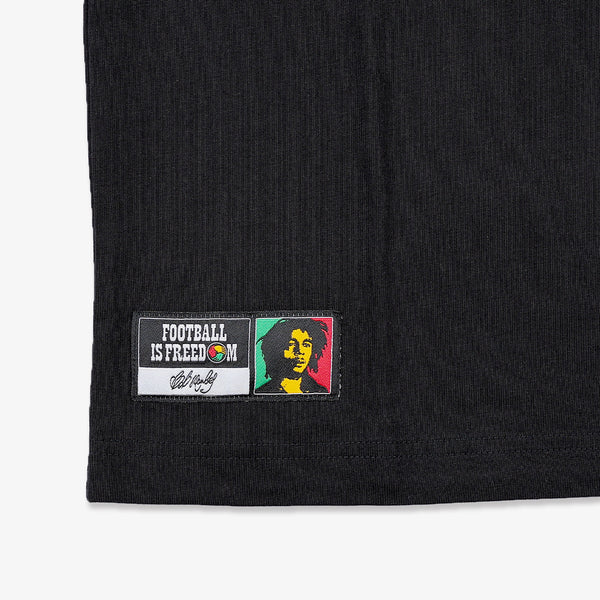 adidas T-SHIRT × BOB MARLEY