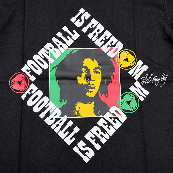 adidas T-SHIRT × BOB MARLEY