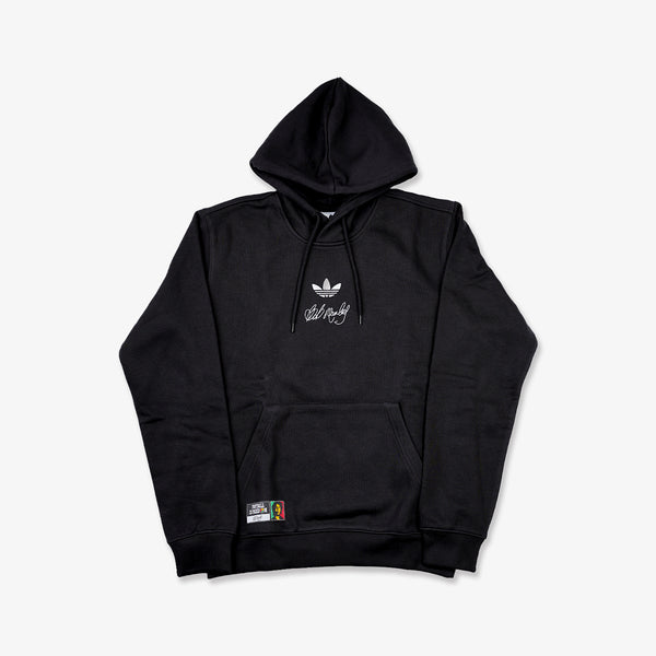 adidas HOODIE × BOB MARLEY