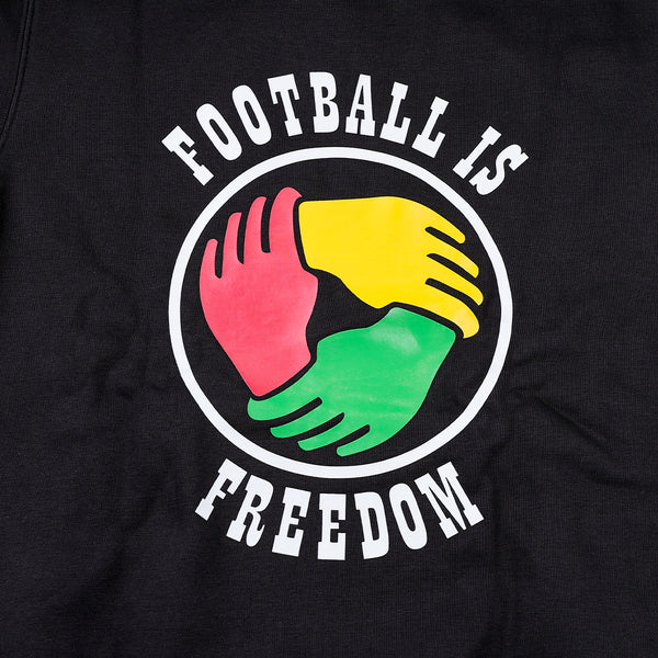 adidas HOODIE × BOB MARLEY