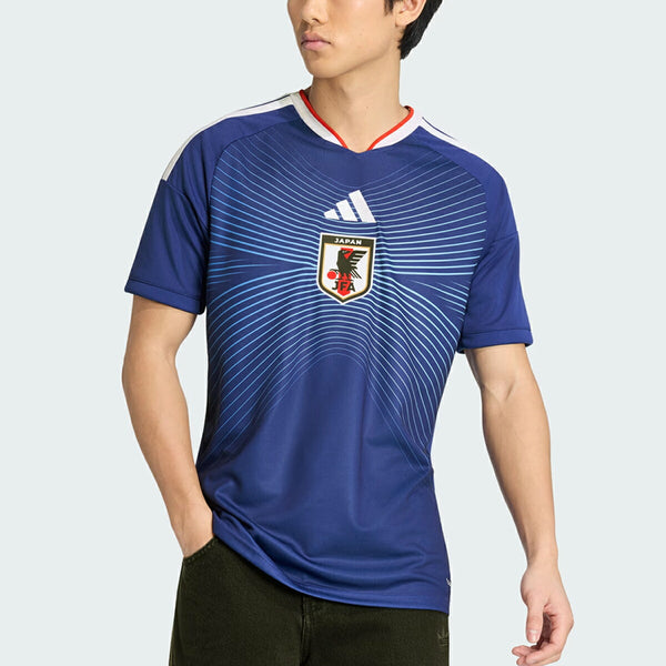 adidas JAPAN 2026 HOME JERSEY