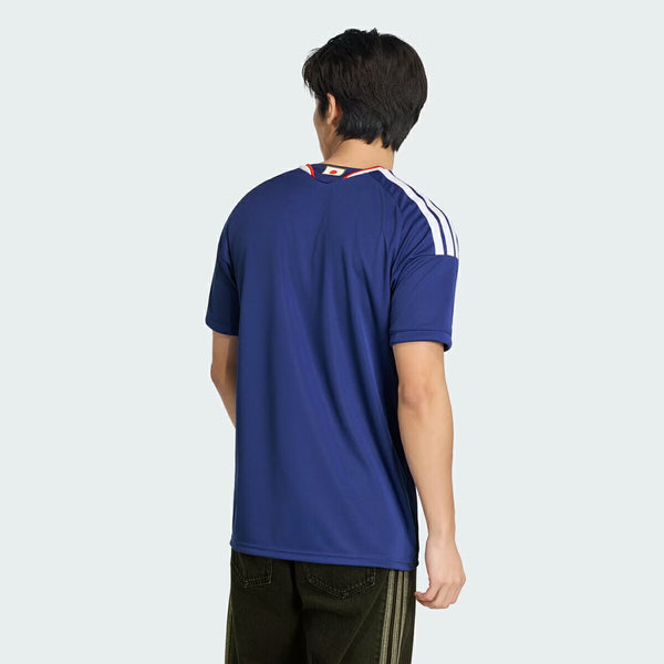 adidas JAPAN 2026 HOME JERSEY