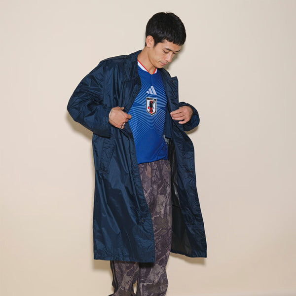 adidas JAPAN 2026 HOME JERSEY