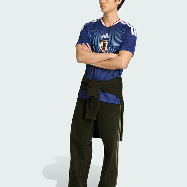 adidas JAPAN 2026 HOME JERSEY