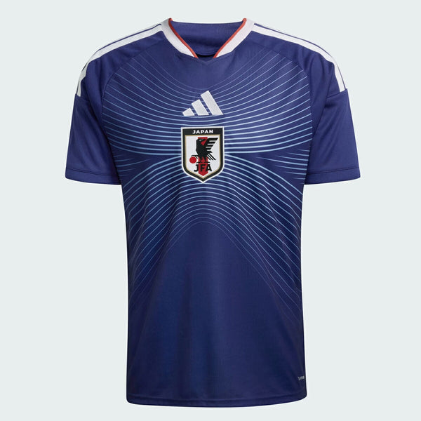 adidas JAPAN 2026 HOME JERSEY