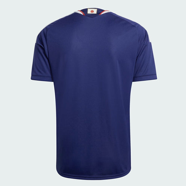 adidas JAPAN 2026 HOME JERSEY