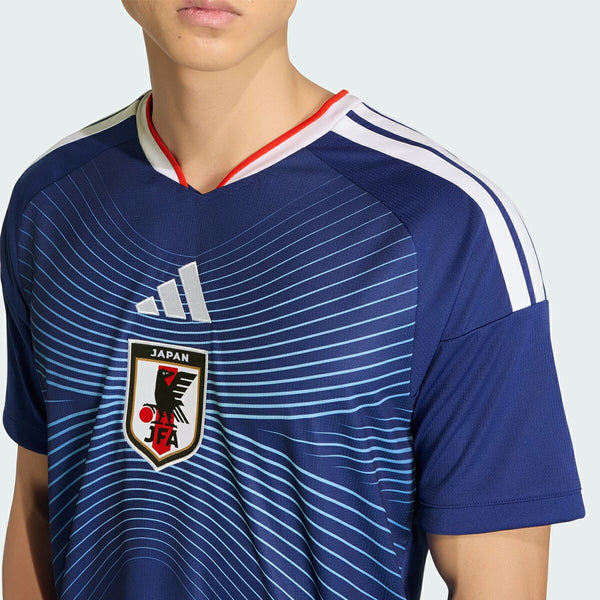 adidas JAPAN 2026 HOME JERSEY