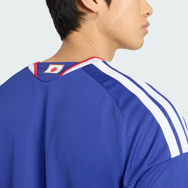 adidas JAPAN 2026 HOME JERSEY