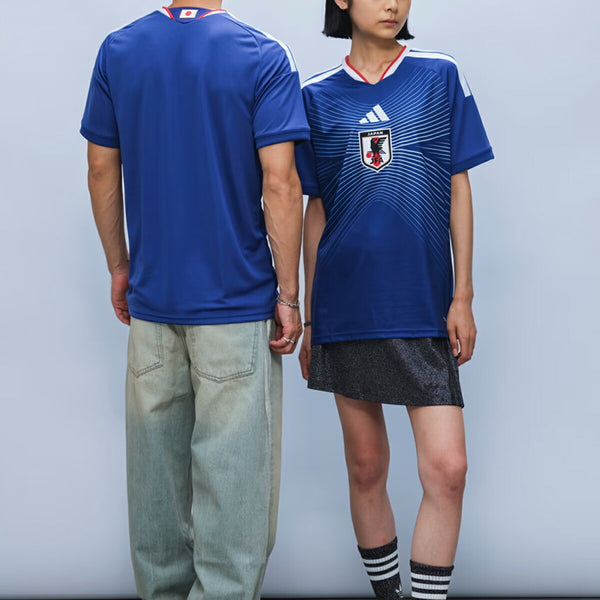 adidas JAPAN 2026 HOME JERSEY