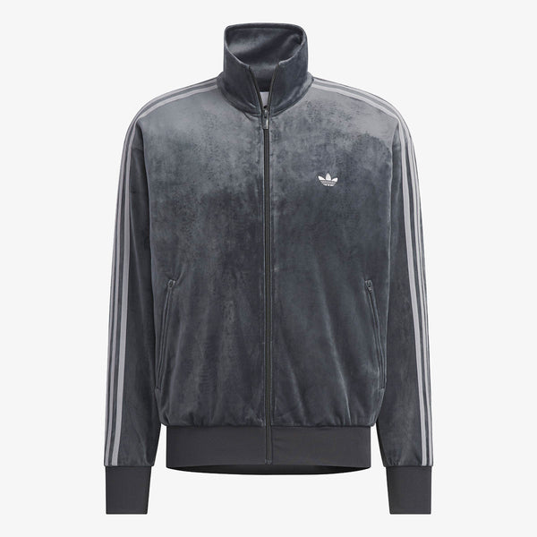 adidas VELOUR FIREBIRD TRACK TOP
