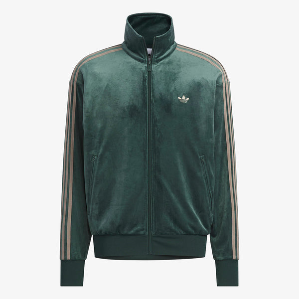 adidas VELOUR FIREBIRD TRACK TOP
