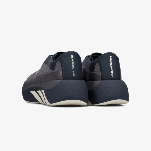 【9月10日(木)発売】 adidas HYPERBOOST EDGE M × H.KOUMORI