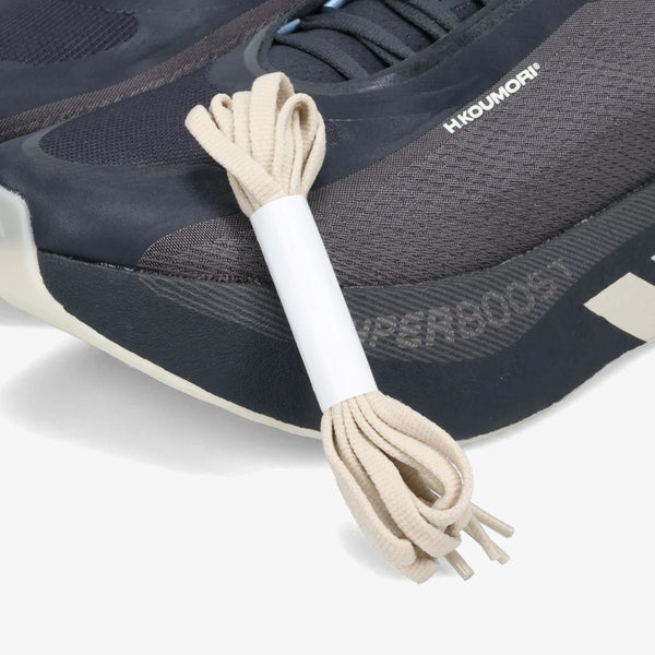 【9月10日(木)発売】 adidas HYPERBOOST EDGE M × H.KOUMORI