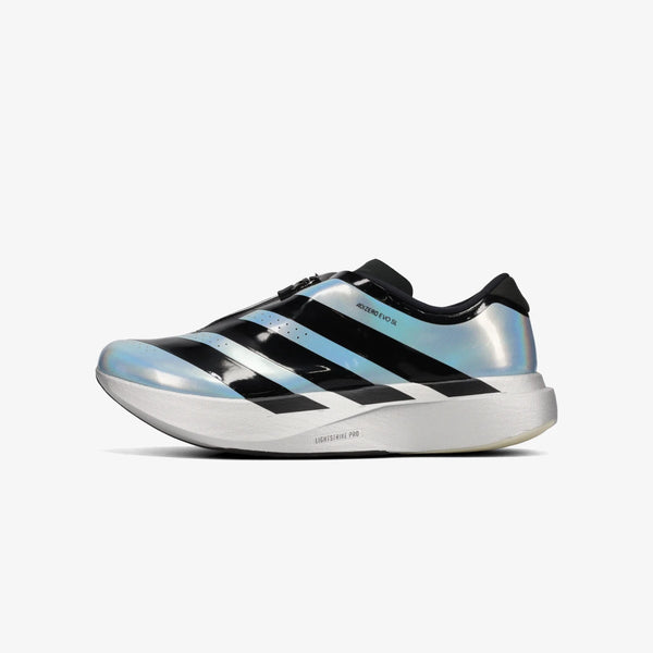 adidas ADIZERO EVO SL ZIP M