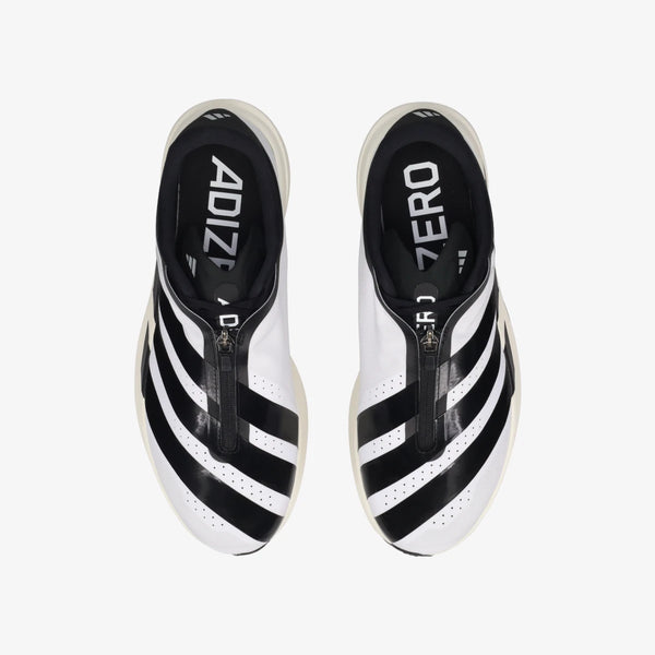 adidas ADIZERO EVO SL ZIP-UP M