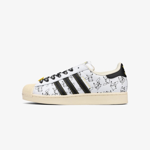 adidas SUPERSTAR II
