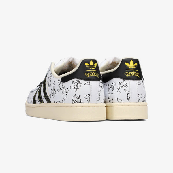 adidas SUPERSTAR II