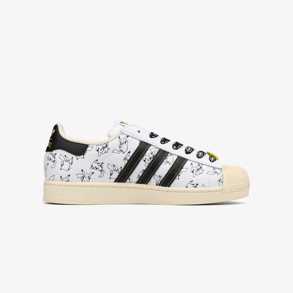adidas SUPERSTAR II