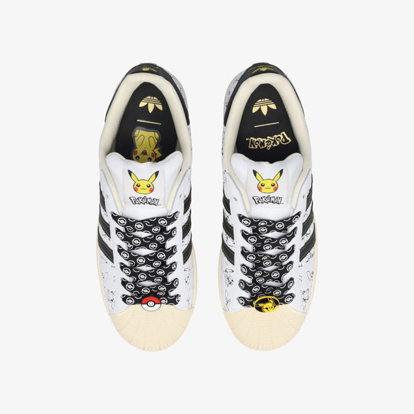 adidas SUPERSTAR II