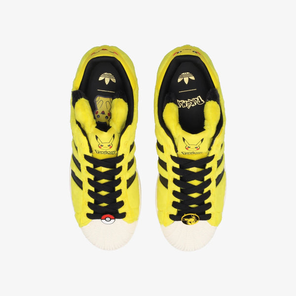 adidas SUPERSTAR II