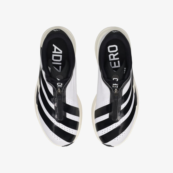 adidas ADIZERO EVO SL ZIP-UP W