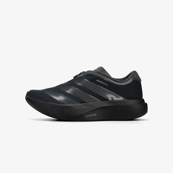 adidas ADIZERO EVO SL ZIP-UP W