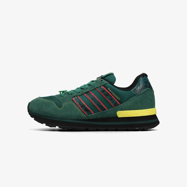 adidas ZX 500 RS × POKEMON -RAYQUAZA-