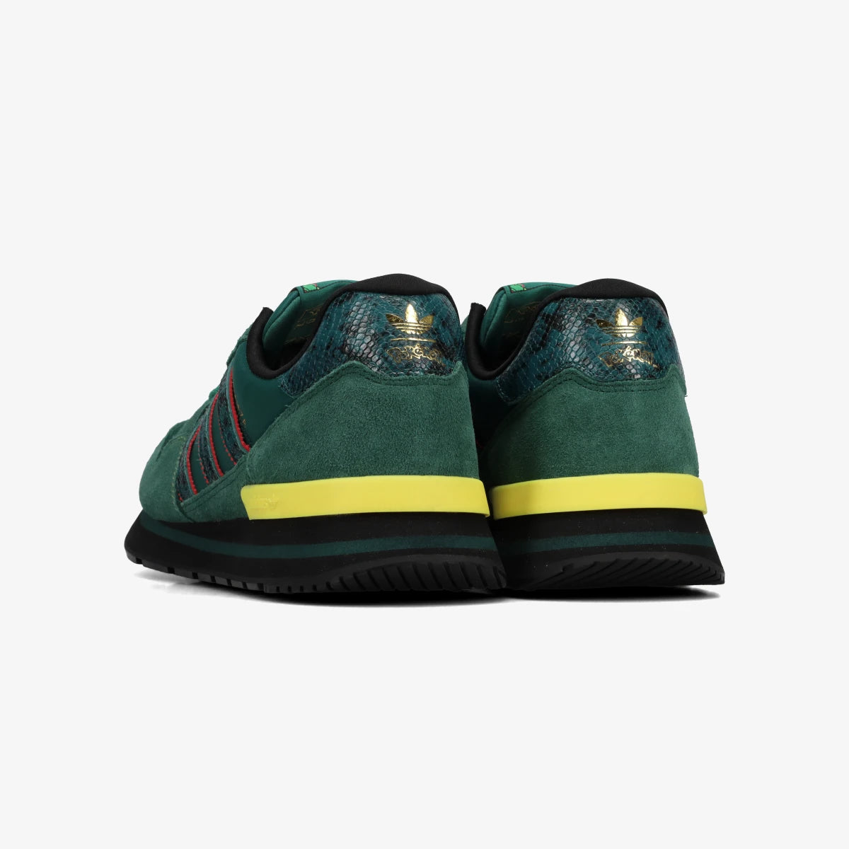 9月15日(火)発売】 adidas ZX 500 RS × POKEMON -RAYQUAZA 9月15日(火)発売】 adidas ZX 500 RS × POKEMON -RAYQUAZA