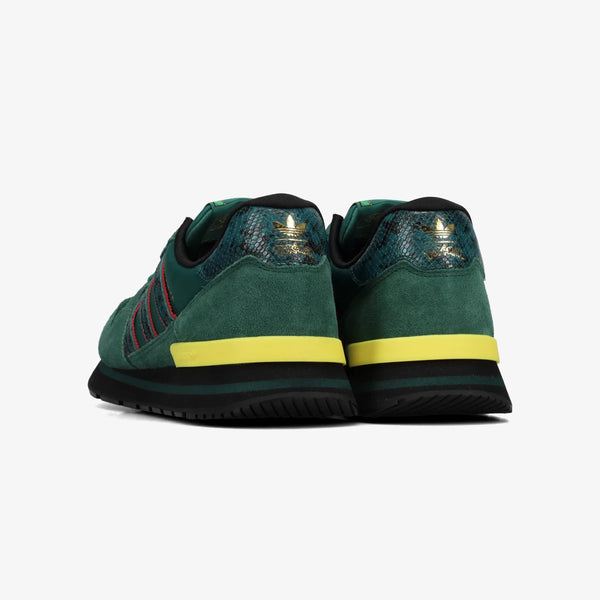 adidas ZX 500 RS × POKEMON -RAYQUAZA-