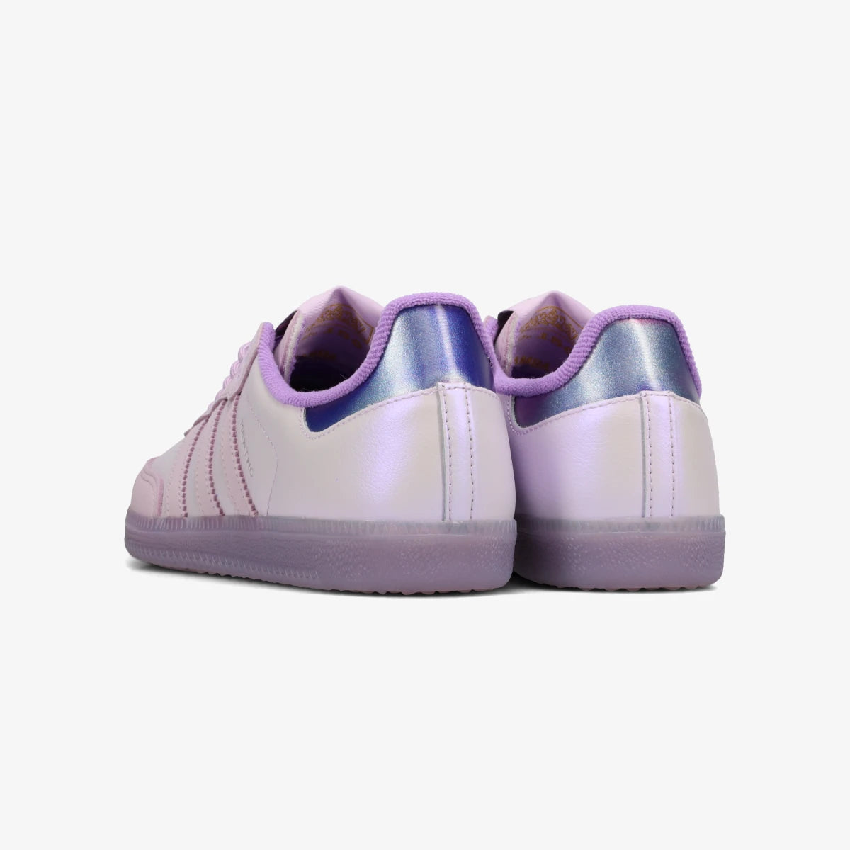 9月15日(火)発売】 adidas SAMBA OG (アディダス サンバ OG パープル 9月15日(火)発売】 adidas SAMBA OG (アディダス サンバ OG パープル