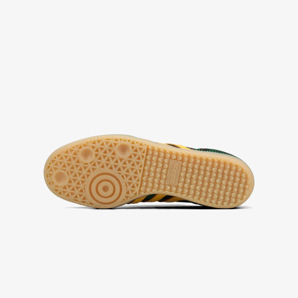 adidas SAMBA OG JFF × BOB MARLEY