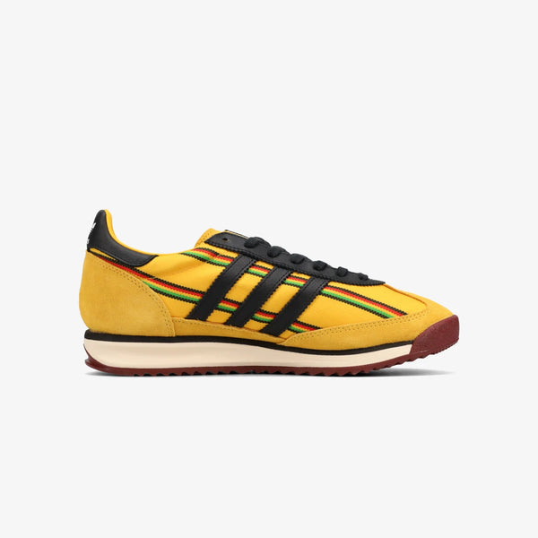 adidas SL 72 RS × BOB MARLEY