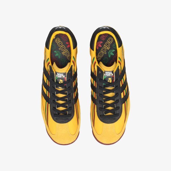 adidas SL 72 RS × BOB MARLEY