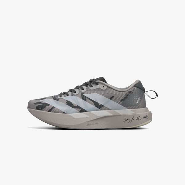 adidas ADIZERO EVO SL WOVEN M × SFTM