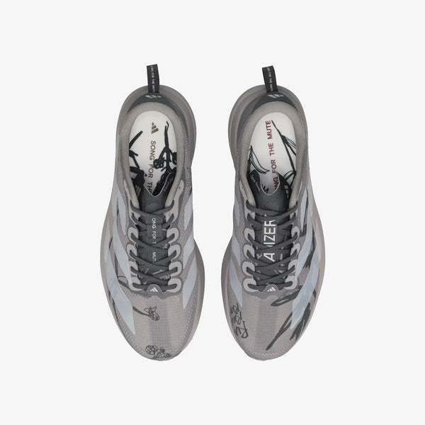 adidas ADIZERO EVO SL WOVEN M × SFTM