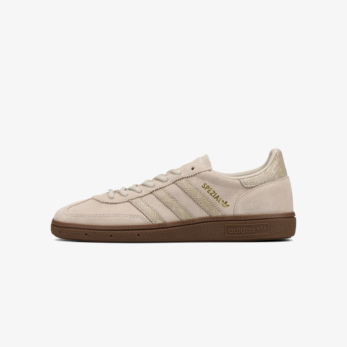 ベージュ　サイズ-40 adidas HANDBALL SPEZIAL (アディダス ハンドボール スペツィアル