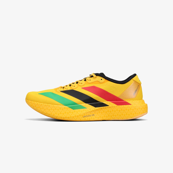 adidas ADIZERO EVO SL × BOB MARLEY