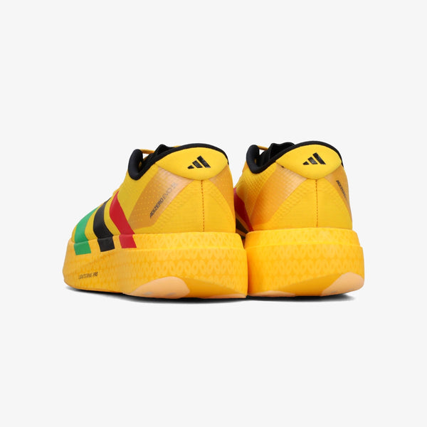 adidas ADIZERO EVO SL × BOB MARLEY