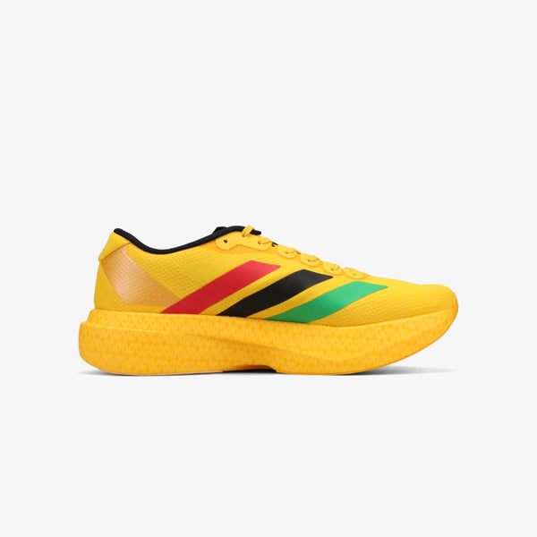 adidas ADIZERO EVO SL × BOB MARLEY