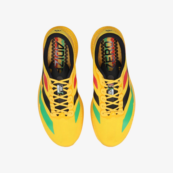 adidas ADIZERO EVO SL × BOB MARLEY